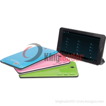 7 Inch Phone Calling Dual Core Android Tablet PC (K820)